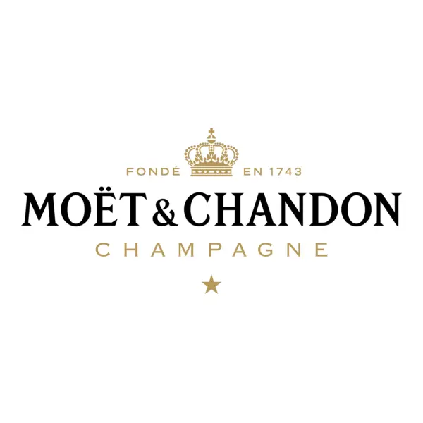 Moët & Chandon Brand Logo