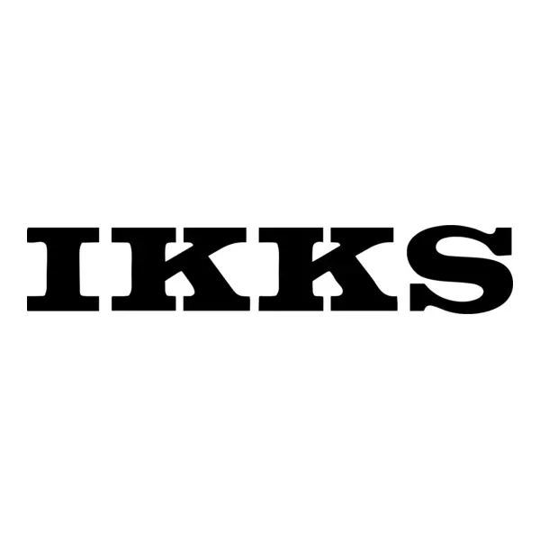 IKKS brand logo